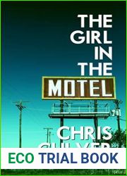 The Girl in the Motel (Joe Court, #1)