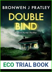 Double Bind (Det. Jack Porter Thrillers Book 2)