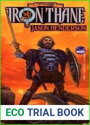 The Iron Thane (The MacDuff Saga)