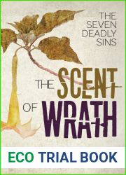 The Scent of Wrath (The Seven Deadly Sins, #2)
