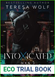 Intoxicated Book 5 (Intoxicated #5)