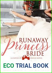 The Runaway Princess Bride (Castles of Dallas #3)