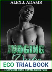Judging Duke (Liverpool Boys #4)