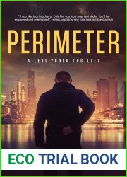 Perimeter (Levi Yoder, #1)