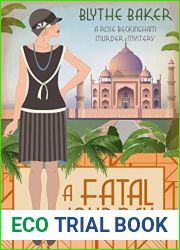 A Fatal Journey (Rose Beckingham, #5)