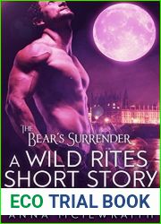 The Bear|s Surrender (The Wild Rites Saga, #5.5)