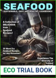 Taste of Ireland - Seafood 2024