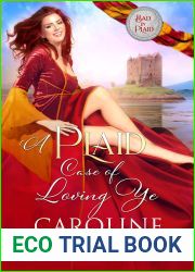 A Plaid Case of Loving Ye (Bad in Plaid #5)