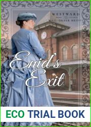 Enid|s Exit: Westward Home and Hearts Book 43