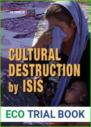 Cultural Destruction by Isis (Crimes of Isis)