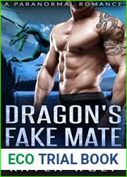 Dragon|s Fake Mate (West Coast Water Dragons, #4)