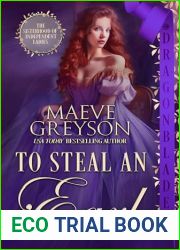 To Steal an Earl (The Sisterhood of Independent Ladies #3)