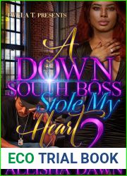 A Down South Boss Stole My Heart 2: Finale