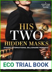 His Two Hidden Masks (Counting on Love #4)