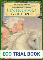 Undersea (Finnbranch, #2)