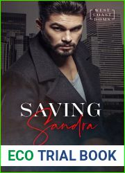 Saving Sandra (West Coast Doms, #3)