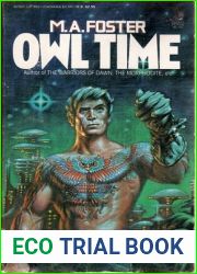 Owl Time