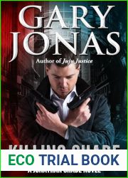 Killing Shade (Jonathan Shade Book 15)