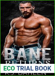Bane Returns (Sin|s Bastards MC) Special Edition #5
