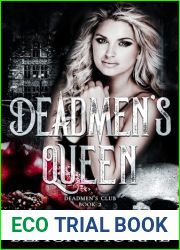 Deadmen|s Queen: A dark college reverse harem romance (Deadmen|s Club Book 2)