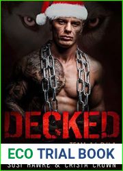 Decked (Team A.L.P.H.A., #7)