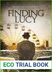 Finding Lucy (The Dream Traveler #3)