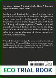 The Lion of Galloway (Archibald the Grim)