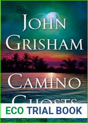 Camino Ghosts (Camino Island, #3)