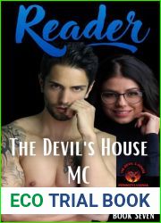 Reader (The Devil|s House MC Book Seven): Motorcycle Club Romance (The Devil|s House MC Pennsylvania 7)