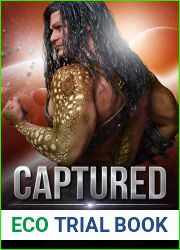 Captured (Into the Smuggler|s Arms #4)