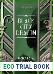Black City Dragon