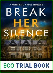 Break Her Silence