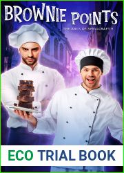 Brownie Points (The ABCs of Spellcraft, #9)
