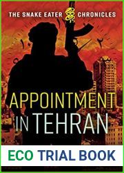 Appointment in Tehran