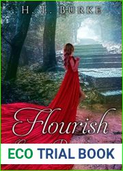 Flourish (The Green Princess #3)
