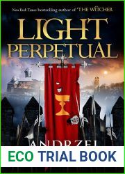 Light Perpetual (Hussite Trilogy, #3)