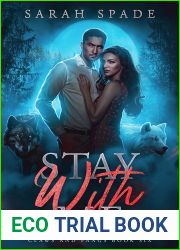 Stay With Me (Claws and Fangs, #6)