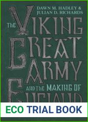The Viking Great Army and the Making of England