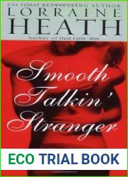 Smooth Talkin| Stranger (Contemporary Duo, #2)