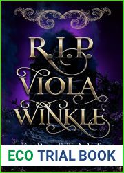 R.I.P. Viola Winkle
