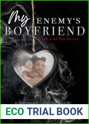 My Enemy|s Boyfriend (The Seven Book 2)