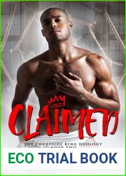 Claimed (The Courtside King Duology, #2)