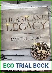 Hurricane Legacy (A Tom Stroud Adventure Book 1)