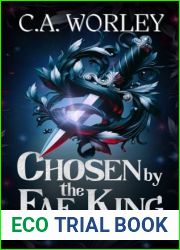 Chosen by the Fae King