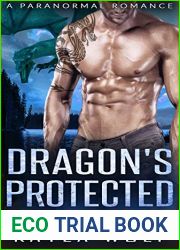 Dragon|s Protected (West Coast Water Dragons #6)