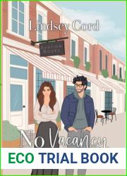 No Vacancy (The Aveline Series Book 2)