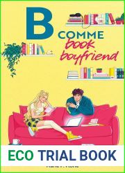 B comme Book Boyfriend