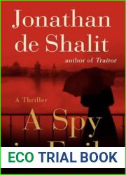 A Spy in Exile