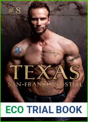 Texas (Steel Renegades, #8)