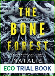 The Bone Forest (Steve Campbell #2)